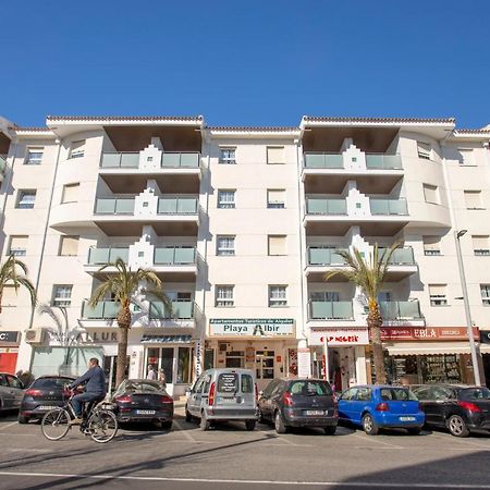 Apartamentos Bcl Playa Albir El Albir Εξωτερικό φωτογραφία