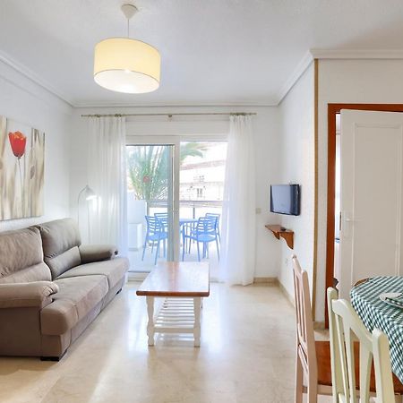 Apartamentos Bcl Playa Albir El Albir Εξωτερικό φωτογραφία