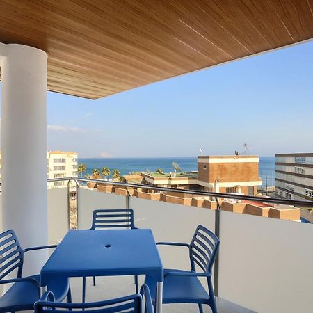 Apartamentos Bcl Playa Albir El Albir Εξωτερικό φωτογραφία