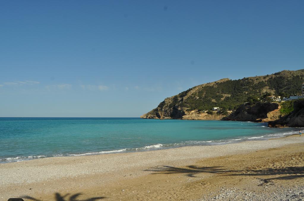 Apartamentos Bcl Playa Albir El Albir Δωμάτιο φωτογραφία