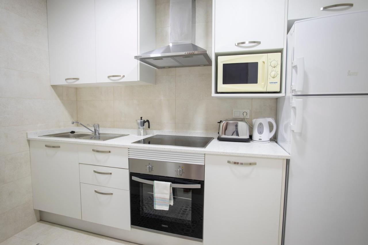 Apartamentos Bcl Playa Albir El Albir Εξωτερικό φωτογραφία