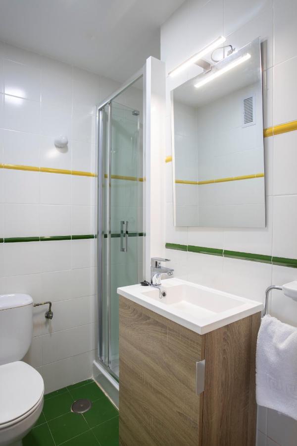 Apartamentos Bcl Playa Albir El Albir Εξωτερικό φωτογραφία
