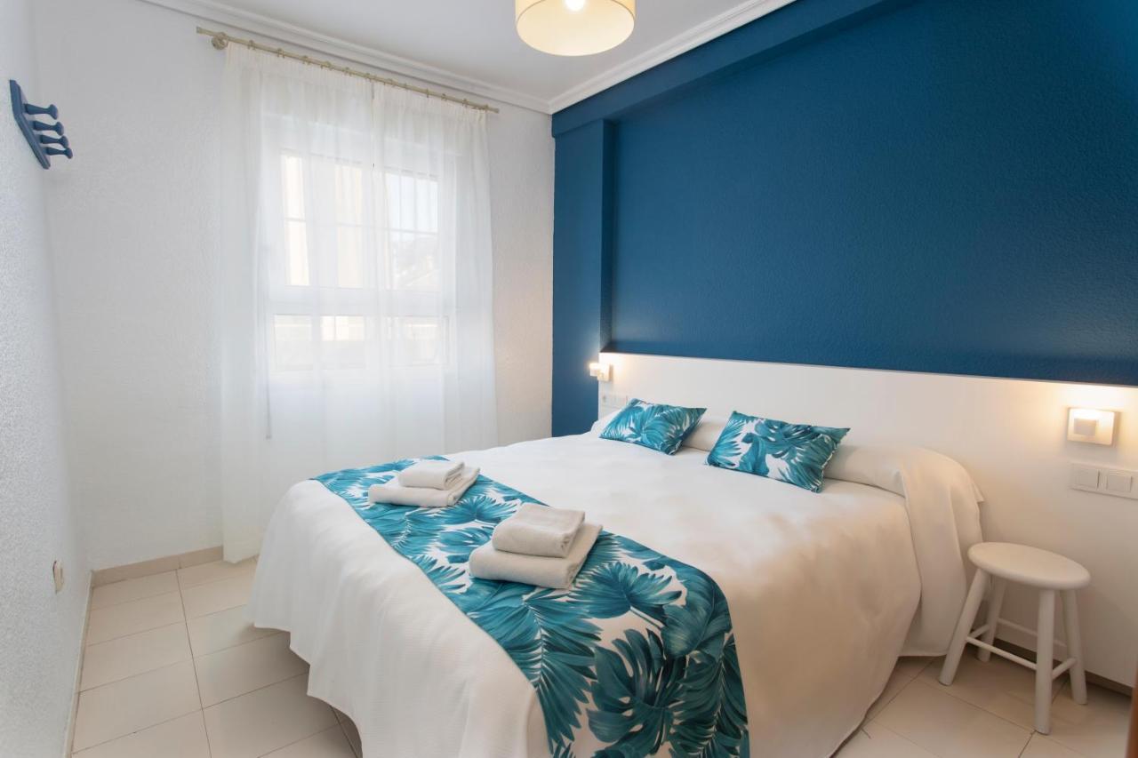 Apartamentos Bcl Playa Albir El Albir Εξωτερικό φωτογραφία
