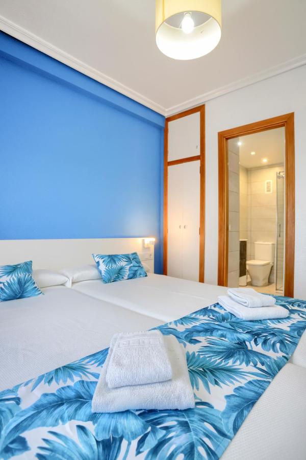 Apartamentos Bcl Playa Albir El Albir Εξωτερικό φωτογραφία