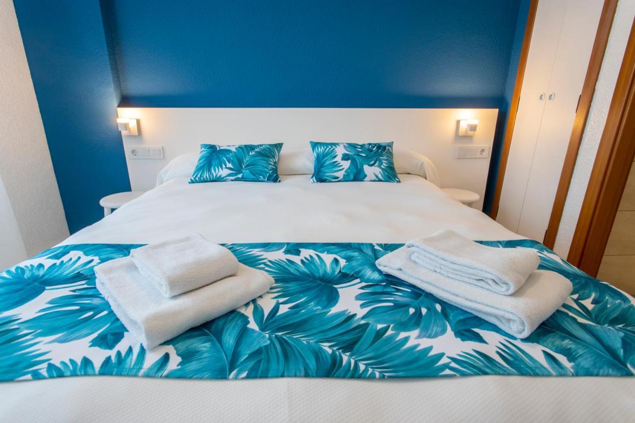 Apartamentos Bcl Playa Albir El Albir Εξωτερικό φωτογραφία